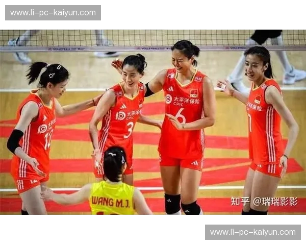 排球队长：从场上指挥到人生领航的秘密