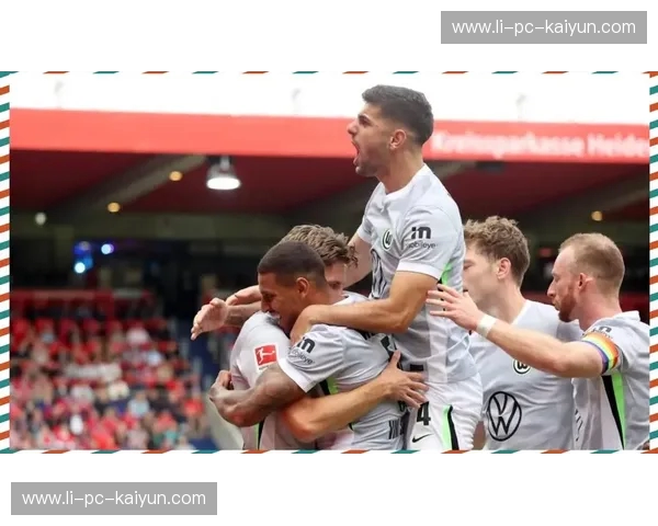 德甲2023集锦：激情回顾与新星崛起