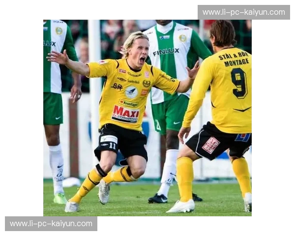 北欧盛夏的绿茵博弈：瑞超天狼星与米亚尔比的攻守艺术之战